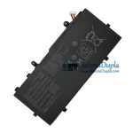 Bateria para Asus TP401NA TP401 TP401N C21N1714 Vivobook-Flip [bateria de substituição]